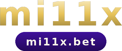 mi11x logo